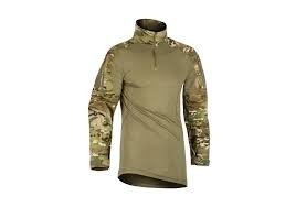 CLAWGEAR Operator Combat Shirt - Funktionsshirt