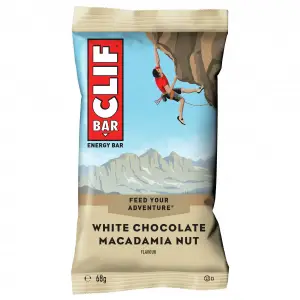 Clif Bar Macadamia