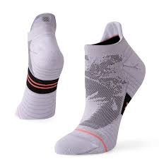 STANCE Lauren Fleshman Bird Tab Laufsocken