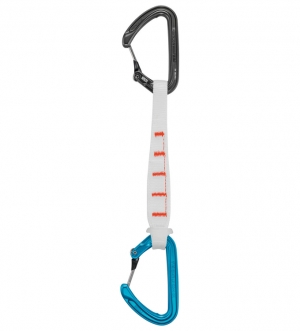 PETZL Ange L+L - Express-Set