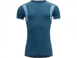 DEVOLD Hiking T-Shirt - Funktionsshirt Männer