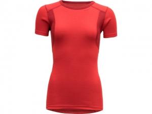 DEVOLD Hiking T-Shirt - Funktionsshirt Frauen