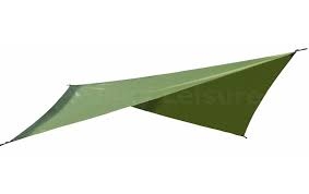 TICKET TO THE MOON Hammock Tarp - Tarp
