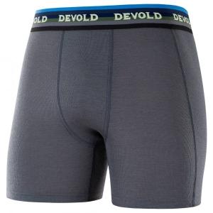 DEVOLD  Hiking Boxer - Merinounterwäsche