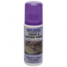 Nikwax - Fabric & Leather - Schuhpflege Gr 125 ml