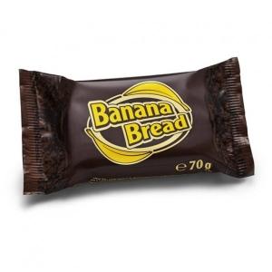 ENERGY OATSNACK Banana Bread - Energieriegel