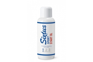 SIXTUS Start Öl Sixtus Sport 200ml - Sport Öl