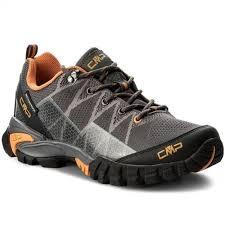 CMP Tauri Low Trekking Shoe WP - Wanderschuhe Männer