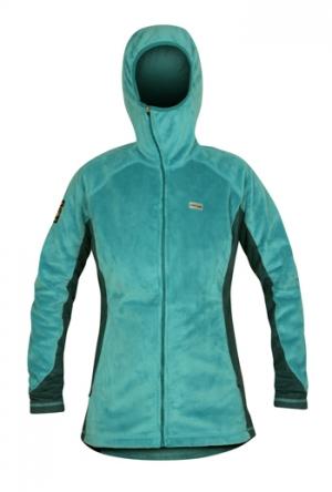 PÁRAMO Alize Ultra Light Jacket - Fleecejacke Frauen