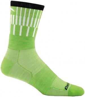 DARN TOUGH VERMONT Breakaway Micro Crew Ultra Light - Socken