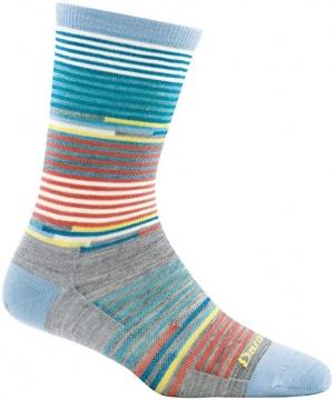 DARN TOUGH VERMONT Pixie Crew Light - Socken