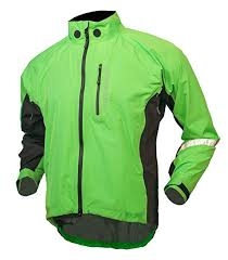 SHOWERS PASS Double Century RTX Cycling - Bike Jacke