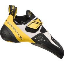 La Sportiva Herren Solution Kletterschuhe (Größe 38, Gelb) | Kletterschuhe > Herren