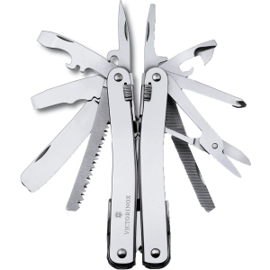 VICTORINOX Swiss Tool Spirit - Multitool