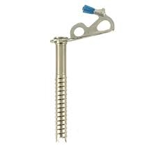  Black Diamond Express Ice Screw - Eisschraube