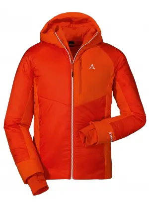 SCHÖFFEL Thermo Jacket Appenzell - Kunstfaserjacke