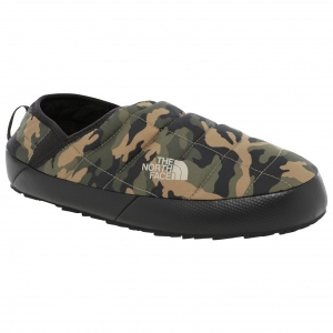 the north face men's thermoball traction mule v