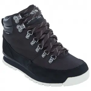 The North Face - Women's Back-to-Berkeley Redux - Sneaker Gr 6 schwarz