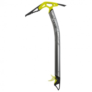 Edelrid - Attila Tec - Eispickel Gr 55 cm slate