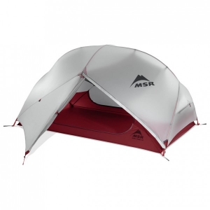 MSR Hubba Hubba NX - Kuppelzelt 2P
