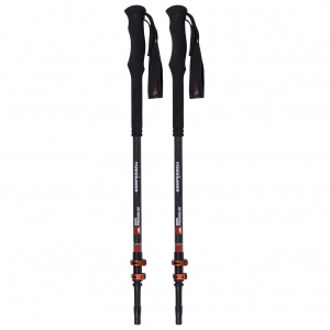 KOMPERDELL C3 Carbon - Trekkingstöcke 