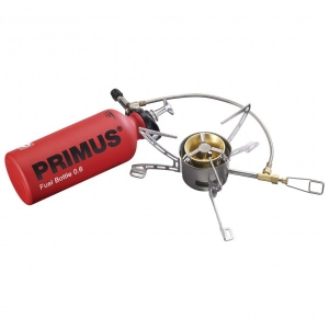 PRIMUS Omni Fuel - Mehrstoffkocher