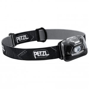 Petzl - Stirnlampe Tikkina - Stirnlampe schwarz/grau