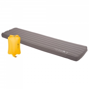 Exped - DownMat TT 9 - Isomatte Gr M grau