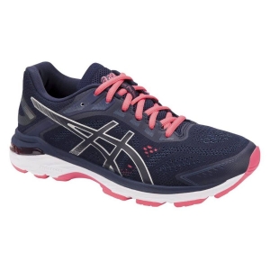 asics GT-2000 7 (2A) Damen Laufschuhe schmal Gr. 46 | Test Bewertung auf  OUTSIDEstories