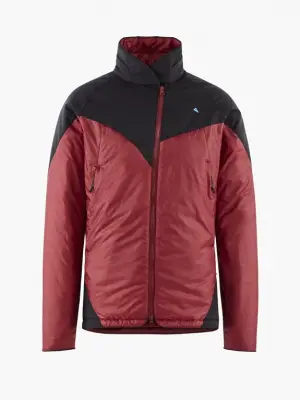 KLÄTTERMUSEN Alv Jacket - Kunstfaserjacke Herren