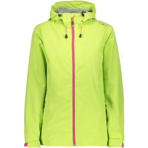 CMP Damen 3-Layer Fix Hoodie Jacke Regenjacke Hardshelljacke CMP Damen 3-Layer Fix Hoodie Jacke Regenjacke Hardshelljacke