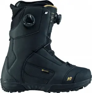 K2 COMPASS CLICKER Boot 2020 black - 42