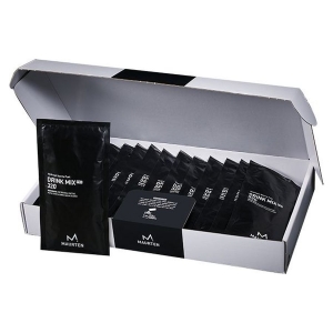 Maurten Hydrogel Sports Fuel Drink Mix 320 - Box
