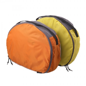  DECATHLON FORCLAZ 2 Aufbewahrungsbeutel Halbmond 50-70 Liter - Rucksackzubehör