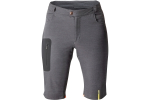 mavic allroad fitted baggy