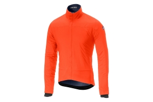 castelli elemento lite jacket herren thermojacke