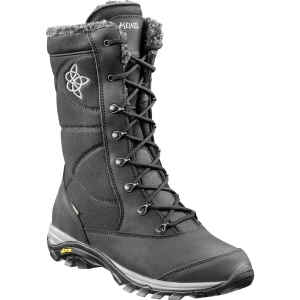 meindl winterstiefel damen schwarz
