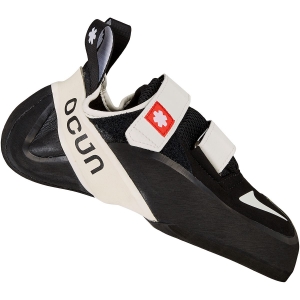 Ocun Rebel QC Kletterschuhe (Größe 37.5, Schwarz) | Kletterschuhe