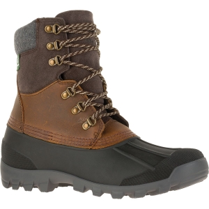 Kamik Herren Hudson 5 Winterstiefel 