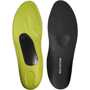 Solestar Hiking Einlegesohle  | Schuhzubehör >