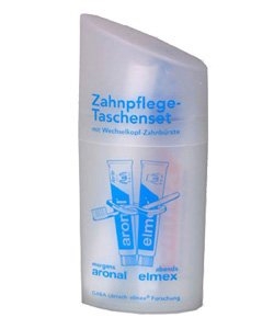 Basic Nature Zahnputzset Elmex Aronal Reisezahnburste Zahnputzset Elmex Aronal Test Bewertung Auf Outsidestories