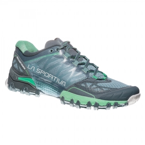 La Sportiva Bushido Women Trailrunning-Schuh Damen 