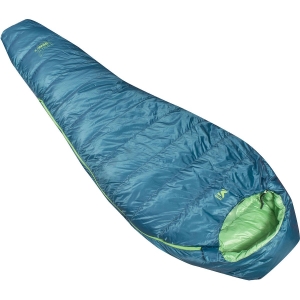 Millet Light Down 0 Schlafsack (Grün) | Daunenschlafsäcke