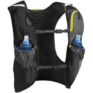 Camelbak Ultra Pro Vest 7 Laufweste (Schwarz) | Trinkrucksäcke