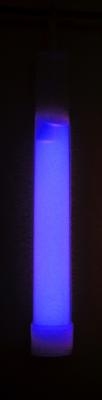BasicNature Knicklicht, 15cm, blau