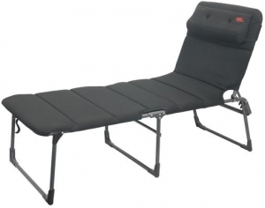 Crespo Air Deluxe Ap 363 Nad 80 Campingliege Test Bewertung Auf Outsidestories