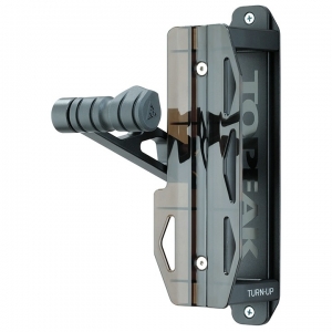 TOPEAK Swing-up Bike Holder Fahrrad Wandhalter, Fahrradzubehör S18