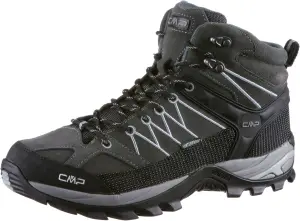 CMP Rigel Mid WP Wanderschuhe Herren