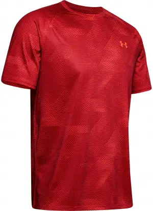 UNDER ARMOUR Tech 2.0 - Funktionsshirt Männer
