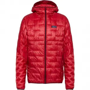 Patagonia Micro Puff Steppjacke Herren